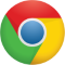 Google Chrome icon 2011.svg